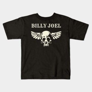 Billy joel Kids T-Shirt